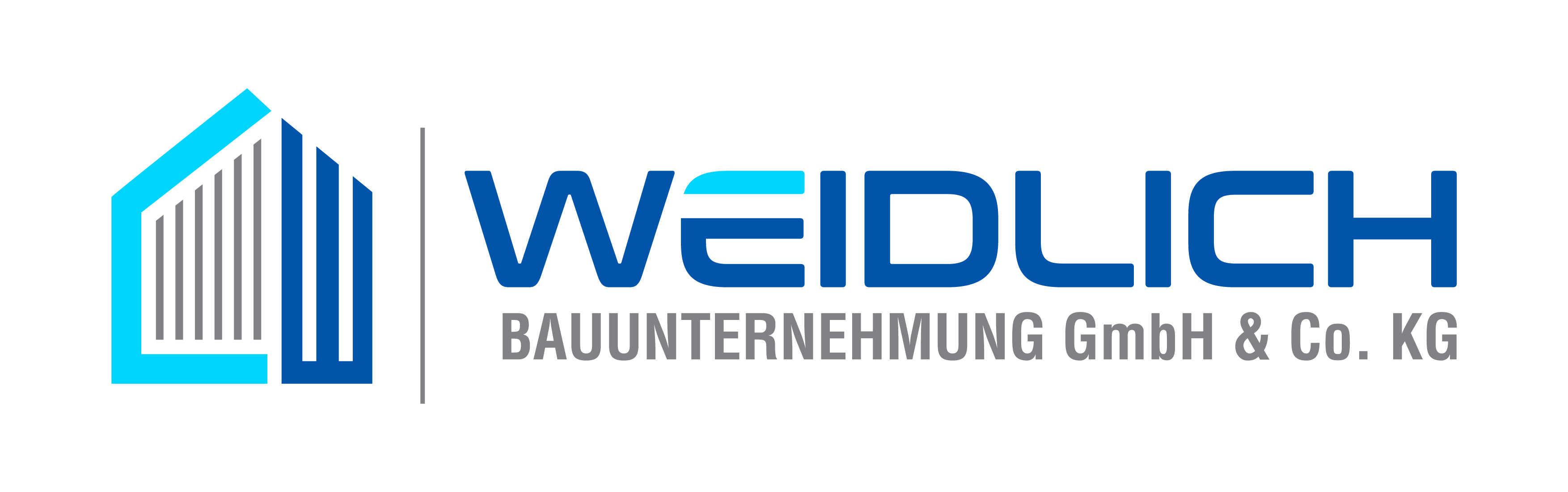 Weidlich Bauunternehmung GmbH & Co. KG
